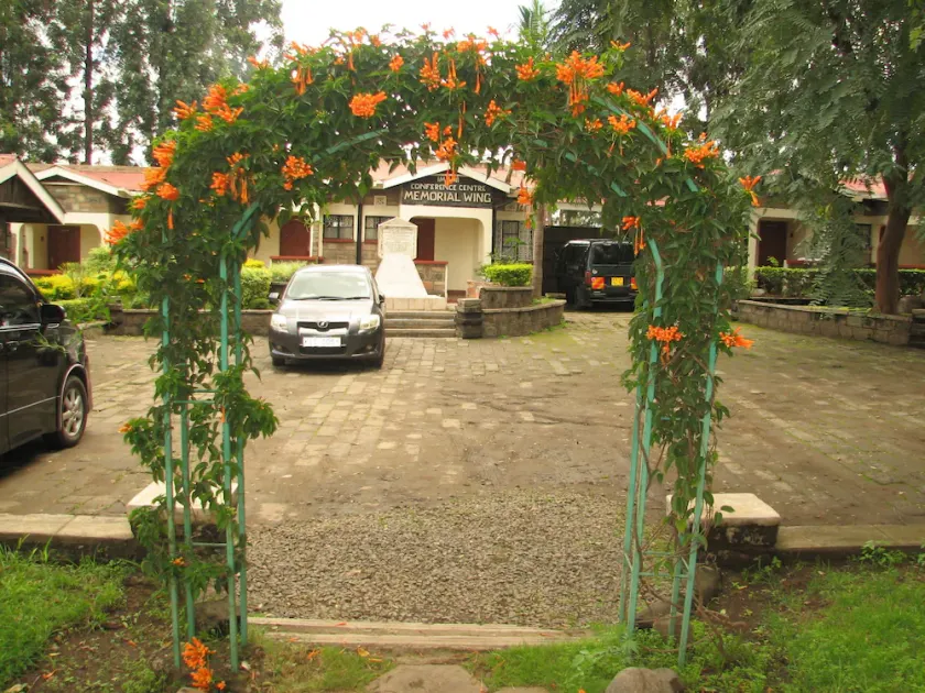 Imani Guest House - Image 1