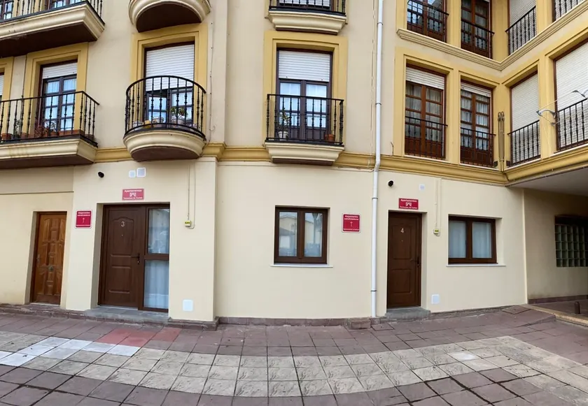 Apartamentos Torreones de Cartes - Image 1
