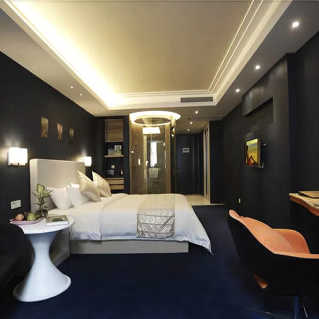 Yuebinfen Hotel - Image 1