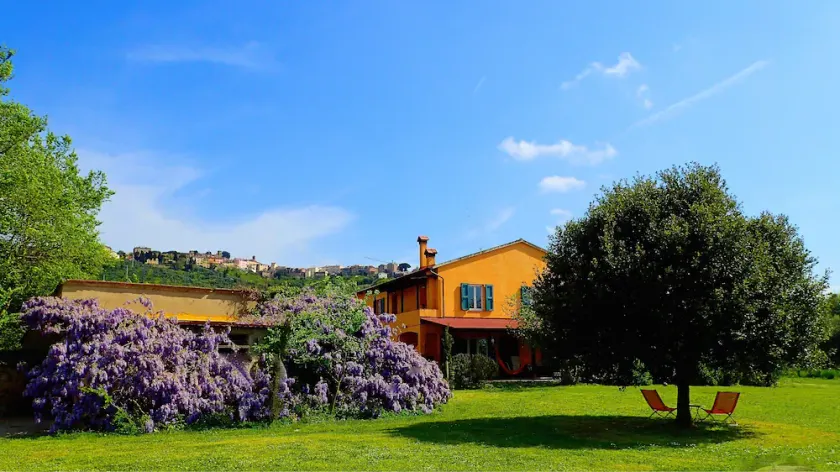 La Casa Toscana - Apt Castello 7 km by the sea - Image 1