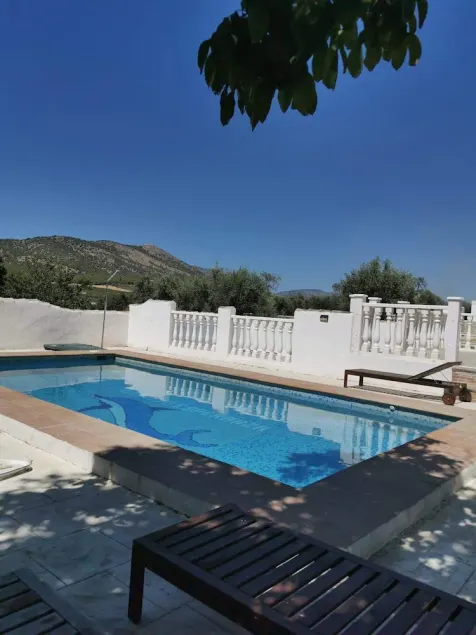 Casita Adela a Captivating 2-bed House in Huescar - Image 1