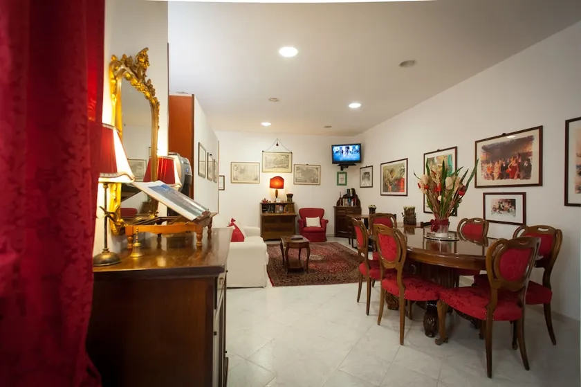 A Casa di Serena a San Pietro - Image 1