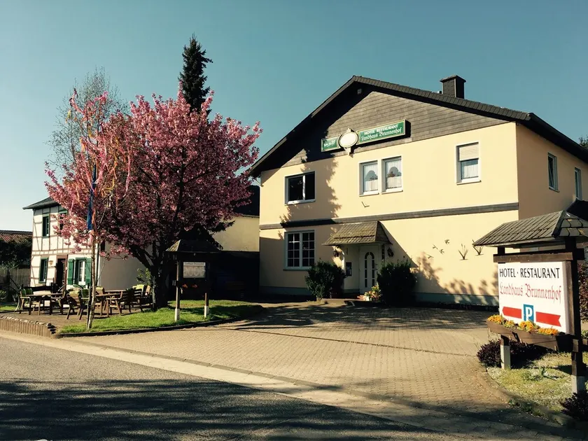 Landhaus-Brunnenhof - Image 1