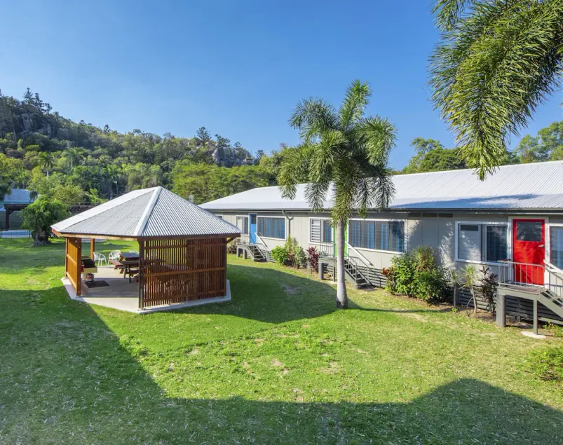 Kooyong Apartment 7 - Image 1