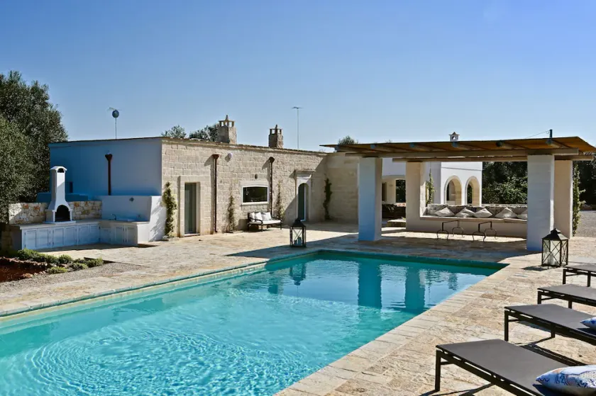 Il Casolare Degli Ulivi - Image 1