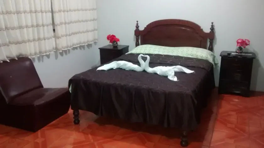 Hospedaje Santa Ines - Image 1
