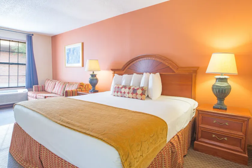 Hospitality Inn - Jacksonville - Image 1