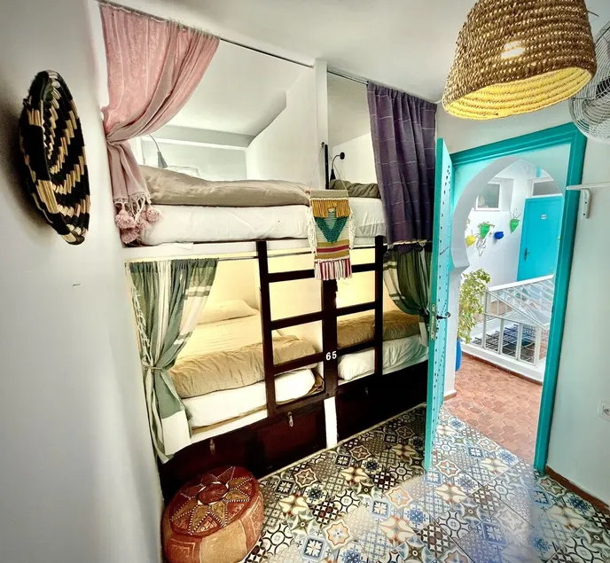 Darna Hostel - Image 1