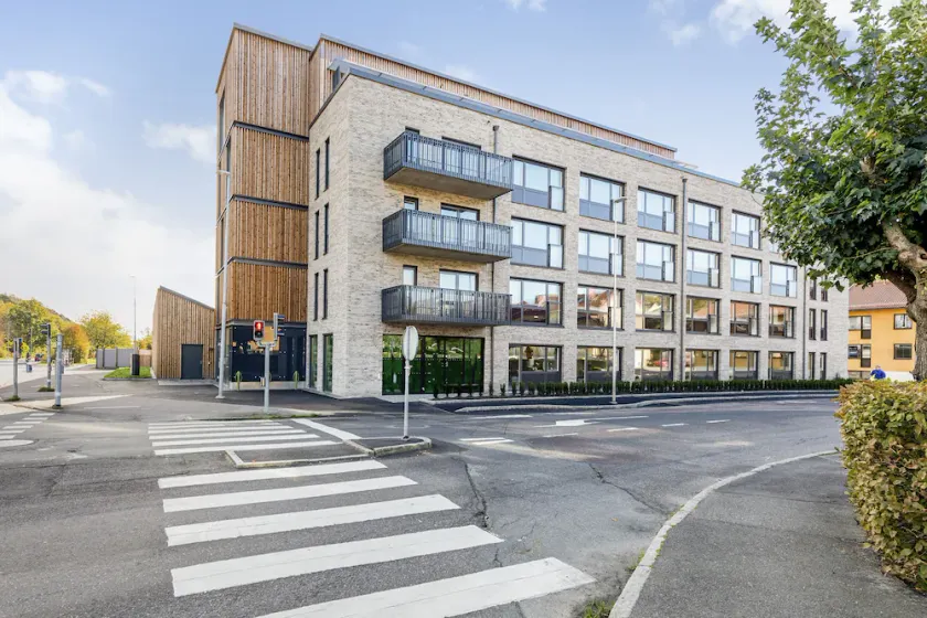 Företagsbostäder Mölndal - Image 1