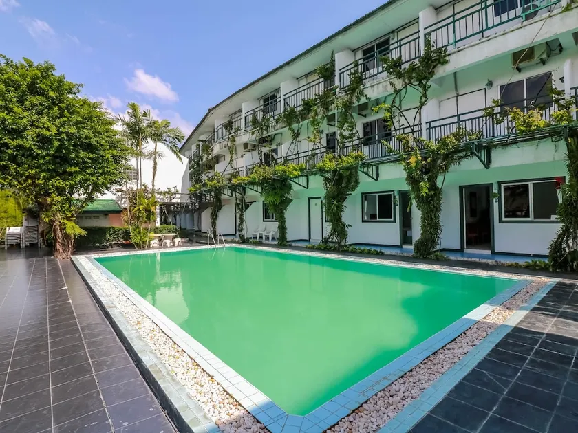 NIDA Rooms Naga 73 Phuket Fantasea - Image 1
