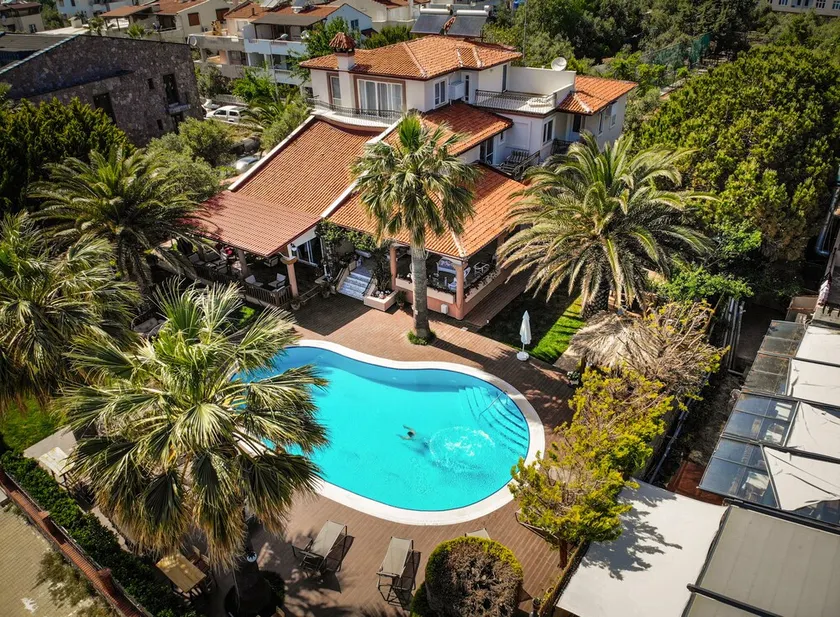 Casa Linn Boutique Hotel - Image 1
