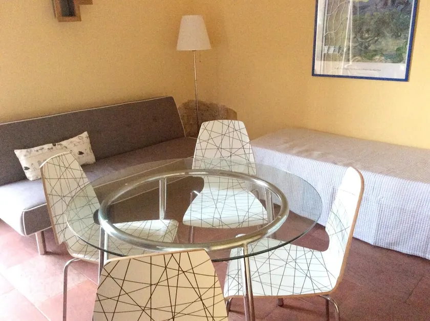 2 bedrooms appartement with balcony and wifi at Taormina 4 km away from the beach - Image 1