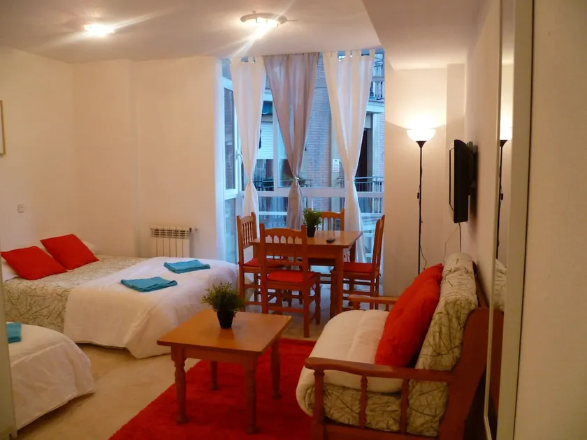 Village Atocha Apartments - Image 1