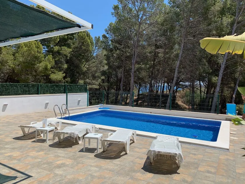 Villa Cala Blanca - Image 1