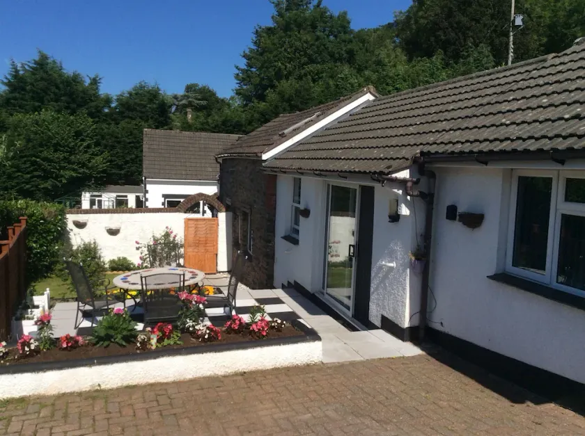 Charming 3-bed Cottage Exmoor Near Barnstaple - Image 1