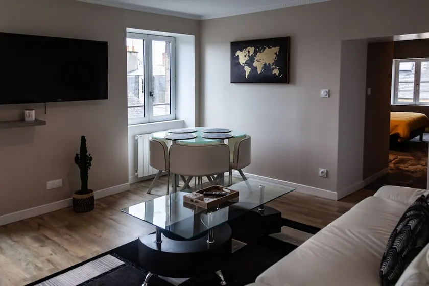 Appartement du Cadran Solaire - Image 1
