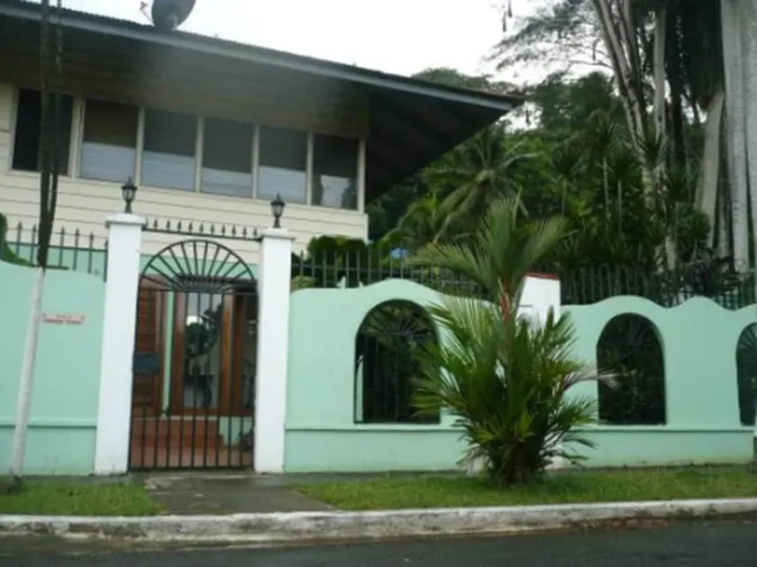 Dos Palmitos Bed & Breakfast - Image 1