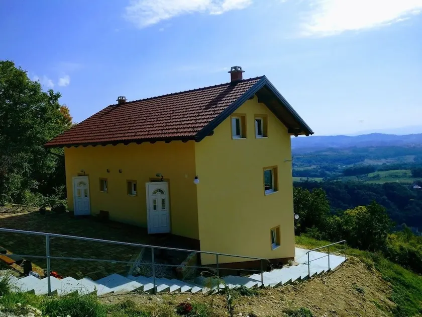 Apartments Cerovecki - Image 1