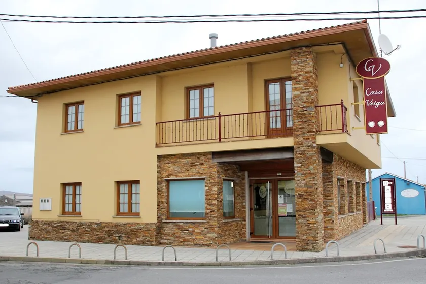 Casa Veiga - Image 1