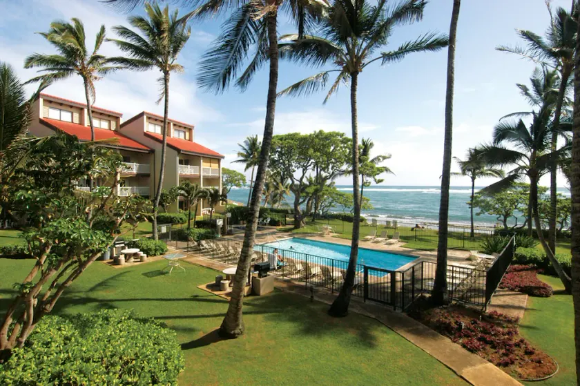 WorldMark Kapaa Shore - Image 1