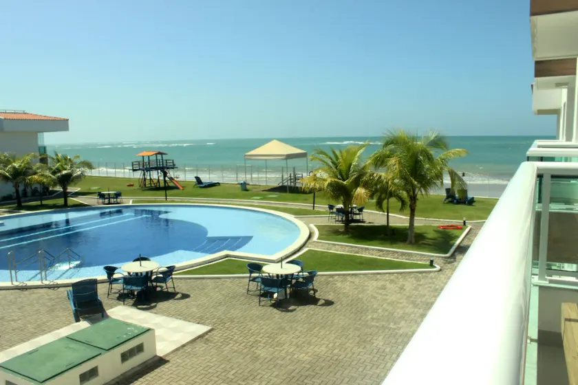 Apartamento 3Q no Corais de Búzios RN - Image 1