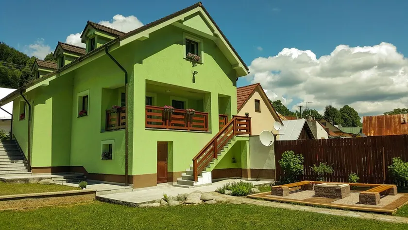 Villa Lavender - Image 1