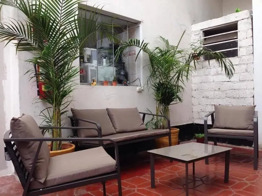 El Estadio Hotel - Image 1