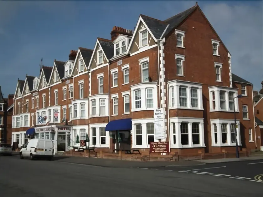 Marlborough Hotel Felixstowe - Image 1