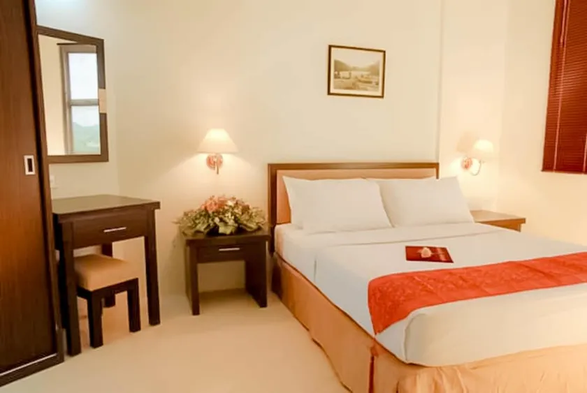BDB Darulaman Golf Resort - Image 1