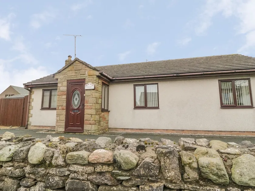 Croft House Cottage - Image 1