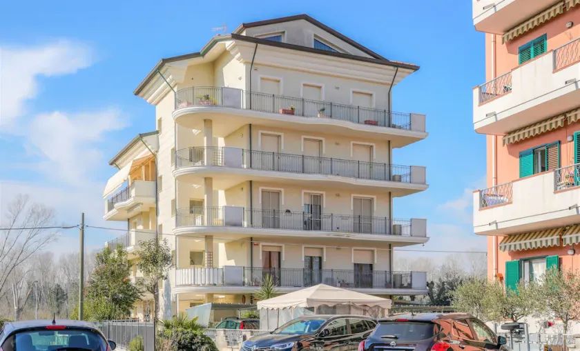 Viserbella Cozy Apartment - Image 1