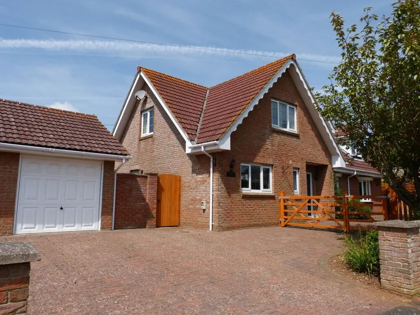 Hill Cottage - Image 1
