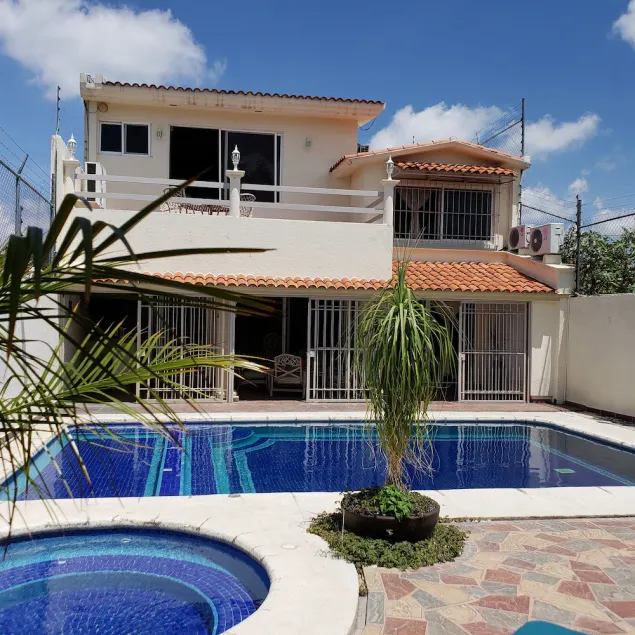 Casa Semele Cuernavaca - Image 1