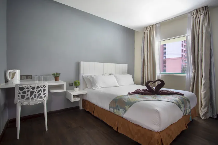 Hashtag 12 Boutique Hotel - Image 1