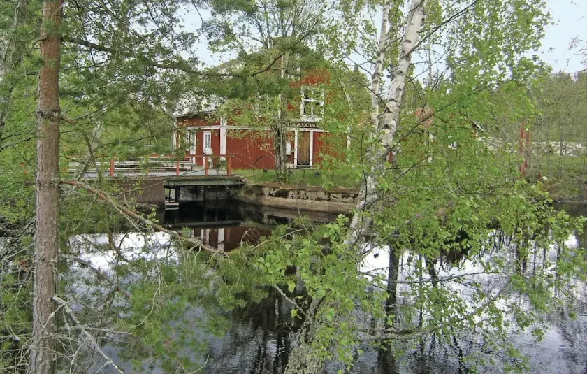 Amazing Home in Skillingaryd With 2 Bedrooms - Image 1