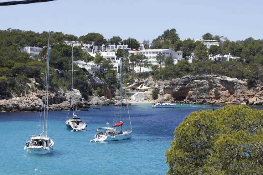 Portinatx Beach Club Hotel - Image 1