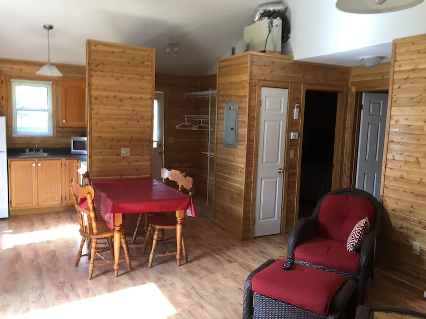 Les Petits Chalets 9 - Image 1