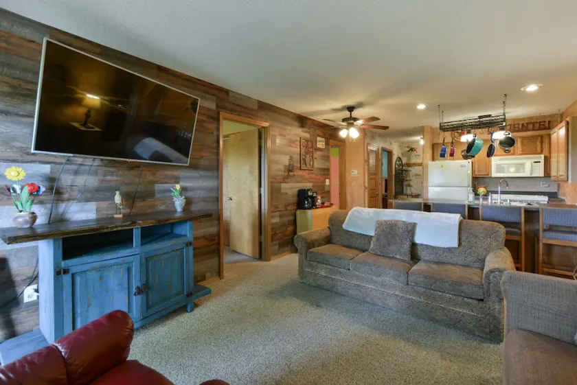Hacienda Hideaway 4 Bedroom Condo - Image 1