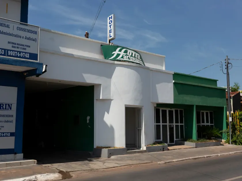 Hotel Hartmann - Image 1