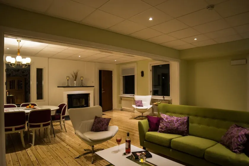 Lannavaara Lodge - Image 1