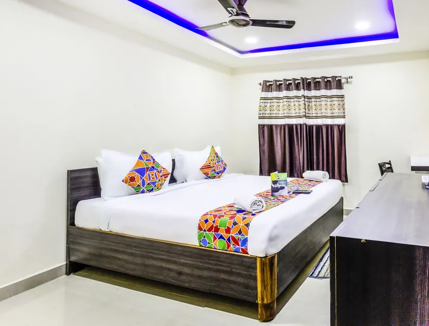 FabExpress Akshaya Grand - Image 1