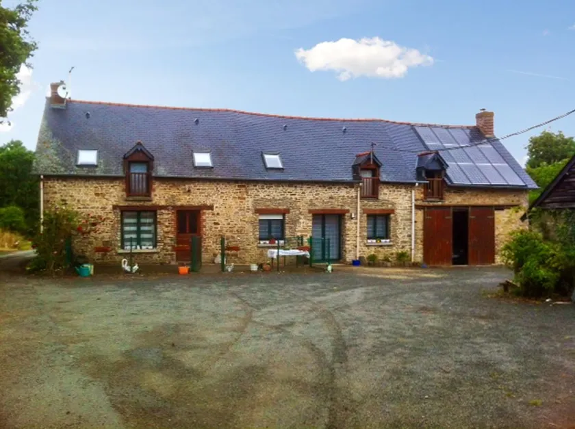 Farmhouse cottage - Image 1