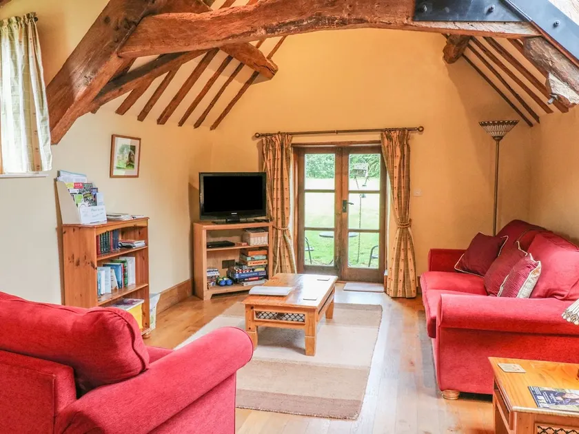 The Cider Loft - Image 1
