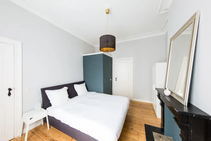 Urban Suites Brussels EU - Image 1