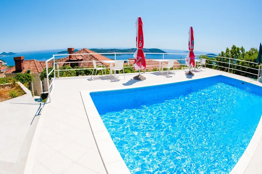 Villa Stjepovic - Image 1