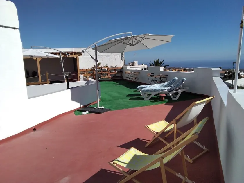 Casa Blanca Tenerife Sur - Image 1