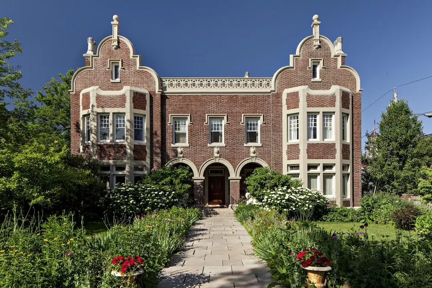 The Inn at Hudson - Image 1