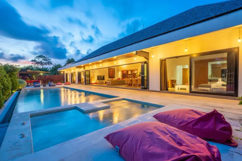 Boutique Villa Doretanth - Image 1