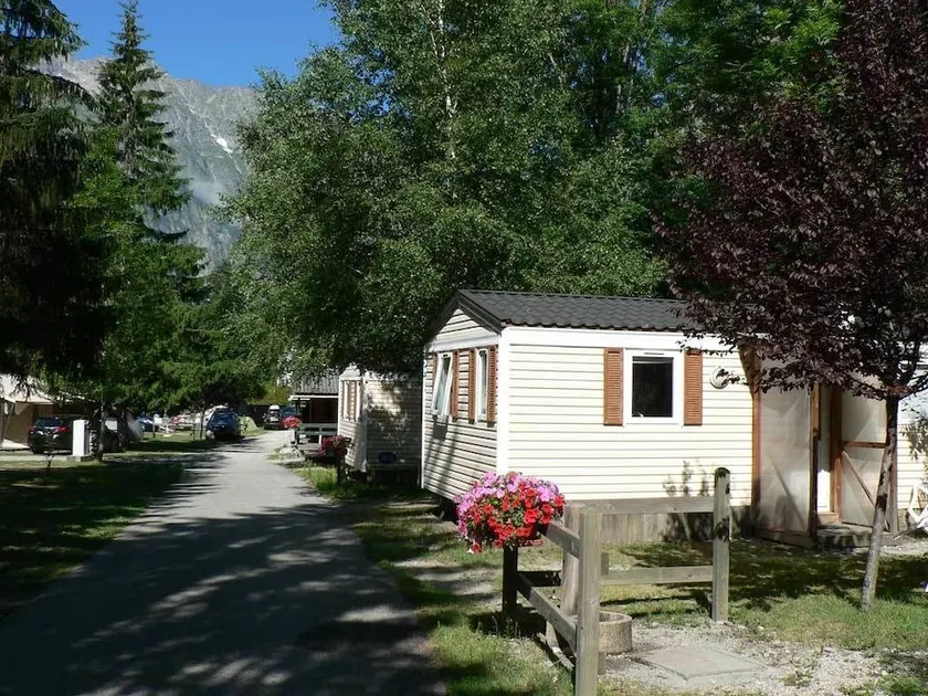 Camping Le Champ Du Moulin - Image 1