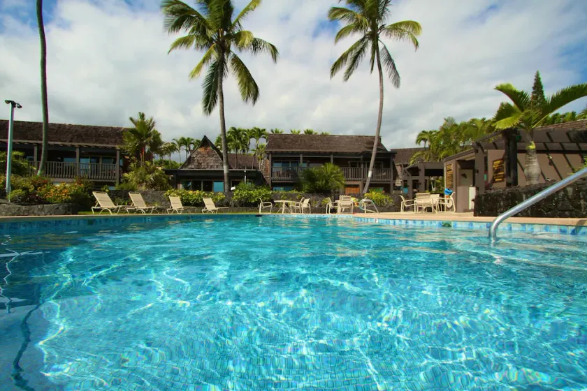 Colony I at Sea Mountain in Pahala - Image 1